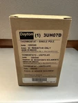 Dayton, 3UH07D, Thermostat -single Pole, 120/240 Volts. Fixed Price $12.00.