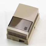 Siemens 192-250 Thermostat Cvr, Exp, Concealed/logo. Fixed Price $22.69.