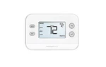 Honeywell Focuspro 5000 Thermostat TH1110U4000 1H/1C 24V B G Hvac. Fixed Price $67.39.