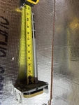 Fan Limit Control L4064E1223 Honeywell 11.5 Inch Used Missing Front Cover.. Fixed Price $38.50.