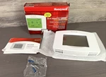 Honeywell Wi-fi Visionpro 8000 Programmable Thermostat TH8320WF1029 Niob. Fixed Price $109.99.