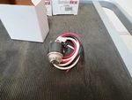 Brand New Trane Service First THT02325 Thermostat/limit Switch (55-75F;120-240V). Fixed Price $78.00.