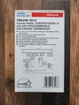 Honeywell T8624D Deluxe Thermostat Brand New. Fixed Price $19.99.