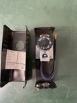 Dayton 2E869 Temperature Control Ventilation 120/240VAC Spst. Fixed Price $29.99.