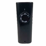 Tpi Line Voltage Thermostat Industrial Series Spst Cool Only Wire Leads KTO110. Fixed Price $49.99.