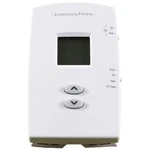 Honeywell Home TH1210DV1007/U Vertical Non-programmable Thermostats,. Fixed Price $66.15.