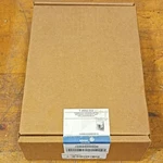 Johnson Controls T-4002-302 Reverse-acting Thermostat Kit, White Cover. Fixed Price $95.00.