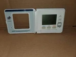 SOURCE-1 S1-THSU32P7S 4 HEAT/2 Cool Programmable Digital Thermostat. Fixed Price $82.00.