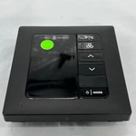 Honeywell 201-528-24-BK 24VAC Thermostat. Fixed Price $66.50.