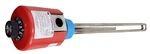 Caloritech Cxf Series Electric Screwplug Immersion Heater, 2"NPT 1.5 Kw, 600V. Fixed Price $639.00.