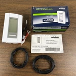 Honeywell/aube TH115-AF-GA Programmable Thermostat. Fixed Price $119.95.