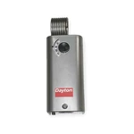 Dayton 2NNT2 Mech Tstat,cool ONLY,SS,110/30F. Fixed Price $140.15.