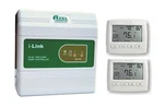 Package Deal: Azel 2 Zone Switching Relay With Floor Heating Thermostats. Fixed Price $309.60.