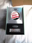 Dayton Light Duty Line Voltage Thermostat #2E347 New. Fixed Price $39.95.