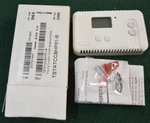 New Carrier Non-programmable Heat Pump Base Digital Thermostat, TSTATCCBHP01-B. Fixed Price $50.00.