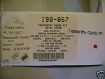 New Robertshaw 190 067 Thermostat Guard Kit. Fixed Price $22.99.
