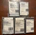 Lot Of 5 New Sealed Honeywell Q674D 1040MULTISTAGE Thermostat Subbase Use W/T874. Fixed Price $9.99.