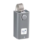 Johnson Controls A19BBC-4C Line Volt Mechanical Temperature Controller. Fixed Price $139.34.