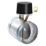 Field Controls GVD-10PL Vent DAMPER,12-1/8 In 14-7/8 H,ss 45DX58. Fixed Price $333.54.