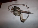 Ge Control Temperature Thermostat 3ART17RL39, X5T9966D. Fixed Price $75.00.