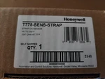 Honeywell Model # T775-SENS-STRAP-SENSOR Brand New. Fixed Price $95.00.