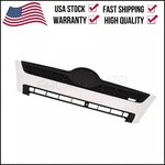 Grille Assembly 98025468 For Hino 155 165 195 300 2012-2020 White+black Plastic. Fixed Price $65.99.