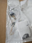 189137 Bell Gossett Heat Motor V01370-INDV Oem (br). Fixed Price $49.99.