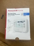 Honeywell Home 24-VOLT Programmable Digital Thermostat X2P. Fixed Price $16.00.