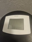 Honeywell Wi-fi Touchscreen Digital Thermostat TH8320WF01. Fixed Price $65.00.