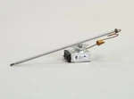 Bloomfield K-944-12 Control Thermostat Type 25A 250 Vac. Fixed Price $179.78.
