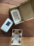 Ecobee Ems Si Thermostat Commercial Smart - White New (not Tested). Fixed Price $25.99.