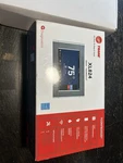 Trane XL824 Smart Programmable Thermostat Touch Screen Wi-fi Humidity TCONT8245. Fixed Price $250.00.