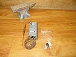 Penn A19ABC-2 *new Old Stk* Temperature Thermostat Johnson Controls. Fixed Price $38.75.