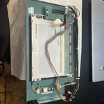 York 331-01771-000 Lcd Screen Display Kit. Fixed Price $499.00.