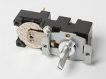 Therm-o-disc Bimetal Thermostat 58T1S 302725. Fixed Price $32.50.