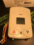 Pfc-mlv-rs Psg Controls Digital Fan Thermostat 120-277VAC. Fixed Price $137.27.