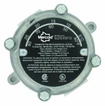 Dwyer Instruments 862E Series Explosion-proof, Heavy-duty Thermostat. Fixed Price $751.91.