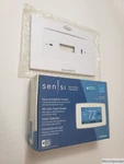 Emerson Sensi Touch Wi-fi Programmable Thermostat 4H/2C 1F95U-42WF. Fixed Price $139.99.
