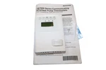 Honeywell TB7652B5514B Communicating Multi-stage Rtu Thermostat. Fixed Price $145.00.