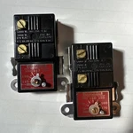 Chromalox R5025C Water Heater Thermostat (2) Untested.. Fixed Price $14.92.
