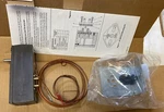 Siebe TK-4212-201 Pneumatic Bulb Thermostat. Fixed Price $265.00.