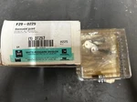 White Rodgers Thermostat Guard # F29-0225. Fixed Price $25.00.