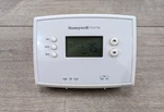 Honeywell Digital 7 Day Programmable Thermostat RTH221B1021. Fixed Price $9.99.