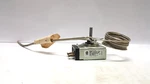 Robertshaw SP-173-72 Thermostat 2T-30402-08 30A 277VAC Mt 450 F. Fixed Price $232.50.