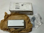 Siemens TH832 D Room Thermostat 832-0490. Fixed Price $129.99.