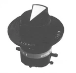 Johnson Controls S-2300-2 5 Port Switch W/ 1 Exhaust. Fixed Price $258.73.