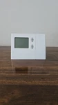 Lennox Comfort Sense 3000 L3522C Thermostat Heat Cool 51M32 Tested. Fixed Price $30.00.