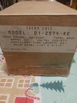 New Therm Coil D1-2574-KE / D12574KE. Fixed Price $319.00.
