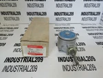 Barksdale Chemelex Thermostat E017S New In Box. Fixed Price $199.99.