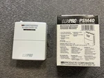 PSM40 Heating & Cooling Lever Mechanical Thermostat White Luxpro. Fixed Price $9.99.